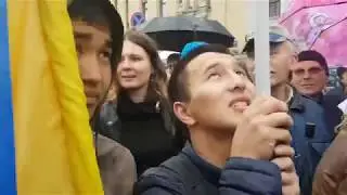 Ничего личного,просто бизнес...