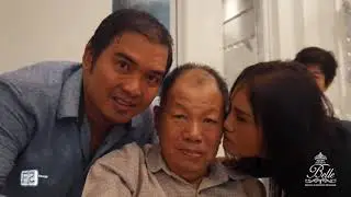 fotosuper - Highlight Grand Opening New House of Belle (HOB) Kudus