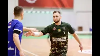 Jonuska magic vs HK Ogre/HYDROX