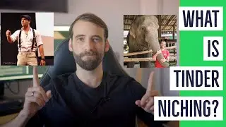 No Tinder Matches? Try This Unique Advertising Strategy