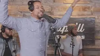 Great God - Unrestrained Worship Acoustic
