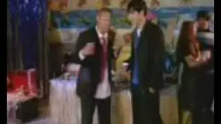 Kiss The Girl - Ashley Tisdale