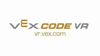 VEXcode VR Python - 4. Loops and If/Else
