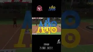 Виграти за 30 секунд #llv #славаукраїні #футболбільшеніжгра #амфв #futsal #2023