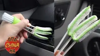 Щетка для чистки печки авто с Алиэкспресс