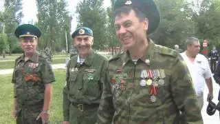 Владимир Мазур! Пограничная собака!!!