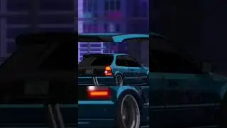 Honda Civic clip