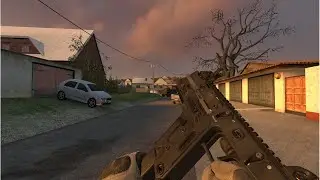 CS Source: MW 2019 Fennec (With MW 2019 Gloves) [05/29/22 Update]