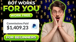 How to Make  $1,000  By Writing Articles using a Free Article Rewriter Tool : Make Money Online 2023