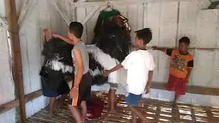 macan madura