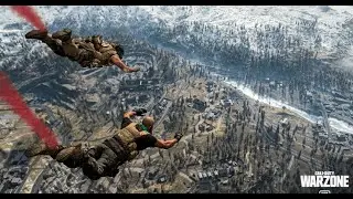 Call of Duty Warzone | Chillige Runden + ERSTES VIDEO VOM NEUEN CUTTER!! | MarlsoonGames