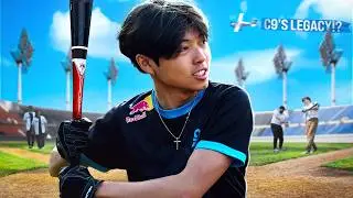 A Day At The Ballpark | C9 VALORANT Roster Announcement