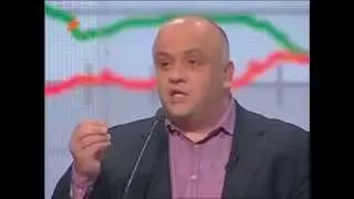 С.Килинкаров в программе 