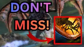 The World Boss Rush is FINALLY BACK! (Easiest Rewards in GW2)