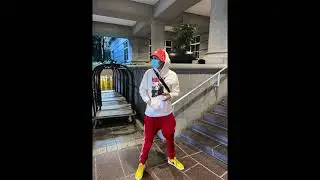[FREE] D Savage x Lucki x UnoTheActivist Type Beat (2021)