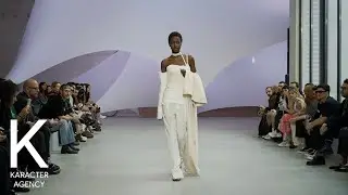 MODELS | Aidé - ModaLisboa Core