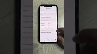 NU ȘTIAI trucul ăsta pe WhatsApp❗️ #shorts #whatsapp #tiktok