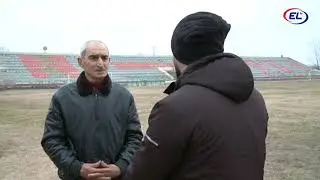 53 YAŞINA KİMİ FUTBOL OYNAYAN BƏRDƏLİ ƏLİ QULİYEV