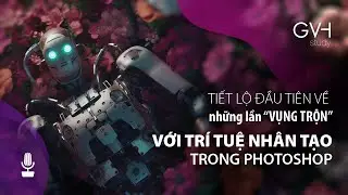 Tiết lộ đầu tiên về những lần VỤNG TRỘM với TRÍ TUỆ NHÂN TẠO 