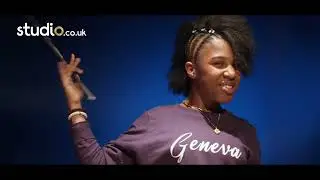 Studio - Make This Christmas Rock - Personalisation TV Advert - Oct 2022 #Studio #pers #christmas