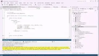 Lab 15   Create Model,ControllerAndViewsUsingScafolldingTemplate