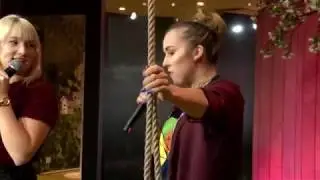 Kristel Aaslaid & Tuuli Rand ehk ÖED - 