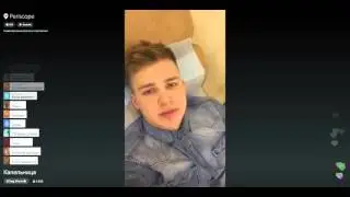 Дневник Хача. Олег Майами под капельницей.