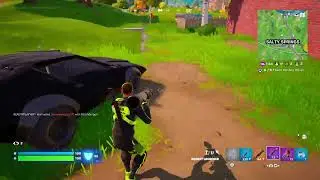 Fortnite - access denied 🙅‍♂️