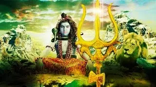 Mahadev | An Energetic & Most Powerful short film  on Lord Shiva | Mahadev