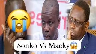 Urgent🛑🛑Toute la vérité sur la troisième candidature du président Macky Sall😢: thieuy Sénégal😭😭