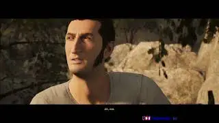 A WAY OUT CHAPTER  4 : WE DID YOUR DISHES!!