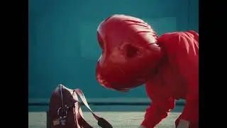 Bad Sounds - Lovers [Official Video]