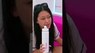 Lucinda's botox is still there | Love Island Australia 2023
