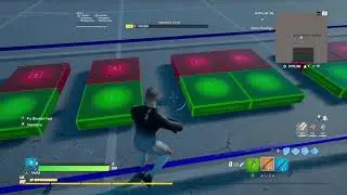 How to Make Mission Impossible theme in Fortnite Creative