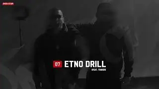 #️⃣⑦ ETNO DRILL (Explicit) ‒ @skiter26x56 ❌ @SmokePanda818 𝕗𝕥. @trakerftw | Чудна [EP vol.1]