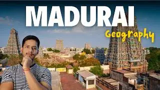 Madurai: The Cultural Capital of Tamil Nadu