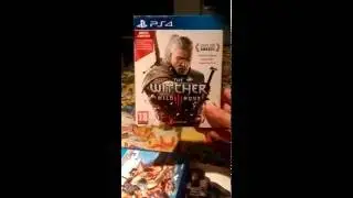 Updated PS4 & PS3 game Collection