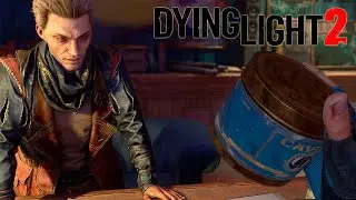 Dying Light 2 # 40 