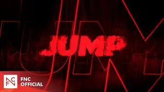 P1Harmony (피원하모니) – 'JUMP (English Version)' LYRIC VIDEO