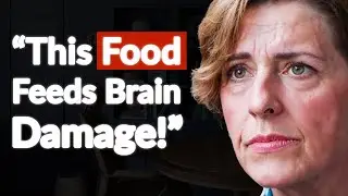 "This Food Feeds Chronic Disease & Alzheimer's" - Reverse Decline Before It's Too Late | Georgia Ede