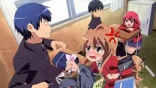AMV Toradora - Hope