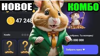 26-27 июня Комбо хамстер комбат KOMBO 26-27 IYUN HAMSTER KOMBAT