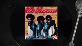 The Temprees - Ain't Nothin' Like It
