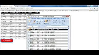C# For Export data from datagridview to excel Sheet