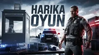 Contraband Police Simulator