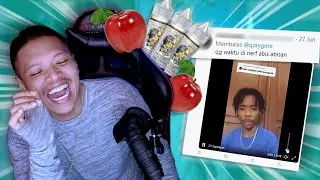 KEBERSIHANMU MENCERMINKAN KEMALUANMU 