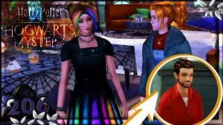 ➤Première VRAIE mission & RETOUR JACOB ! #206 [Harry potter Hogwarts Mystery]