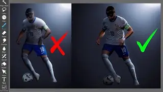 How To Create Highlights and Shadows - Ibis Paint X Tutorial
