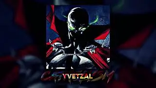 Catclysm-Yvetzal @Yvetzal