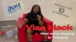 🌏 Want to Move to Thailand? THIS Visa Makes It Possible!